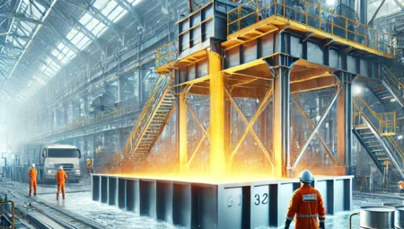 Galvaniz Nedir? Özellikleri, Kullanım Alanları ve Avantajları