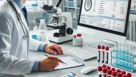 AFP Nedir? Alfa Fetoprotein (AFP) Testi ve Önemi
