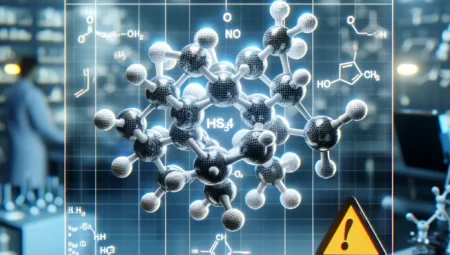 H₂SO₄ Nedir? – Özellikleri, Kullanım Alanları ve Zararları