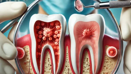 Periodontoloji Nedir? – Diş Eti Hastalıkları ve Tedavi Yöntemleri