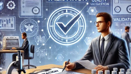 Validasyon Nedir? – Tanımı, Süreçleri ve Kullanım Alanları