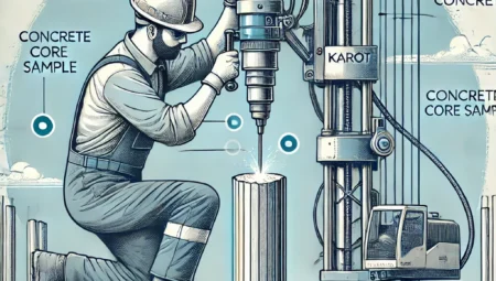 Karot Nedir? Kullanım Alanları ve Avantajları