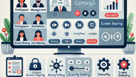 Meeting Settings Ne Demek? Anlamı ve Kullanım Alanları