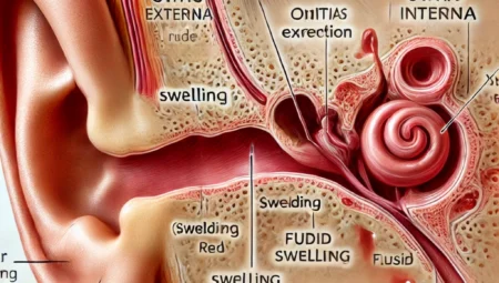 Otitis Eksterna Nedir? Belirtileri, Nedenleri ve Tedavisi